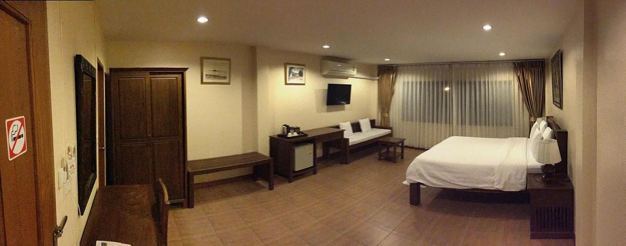 Chan Chiangmai House Chiang Mai