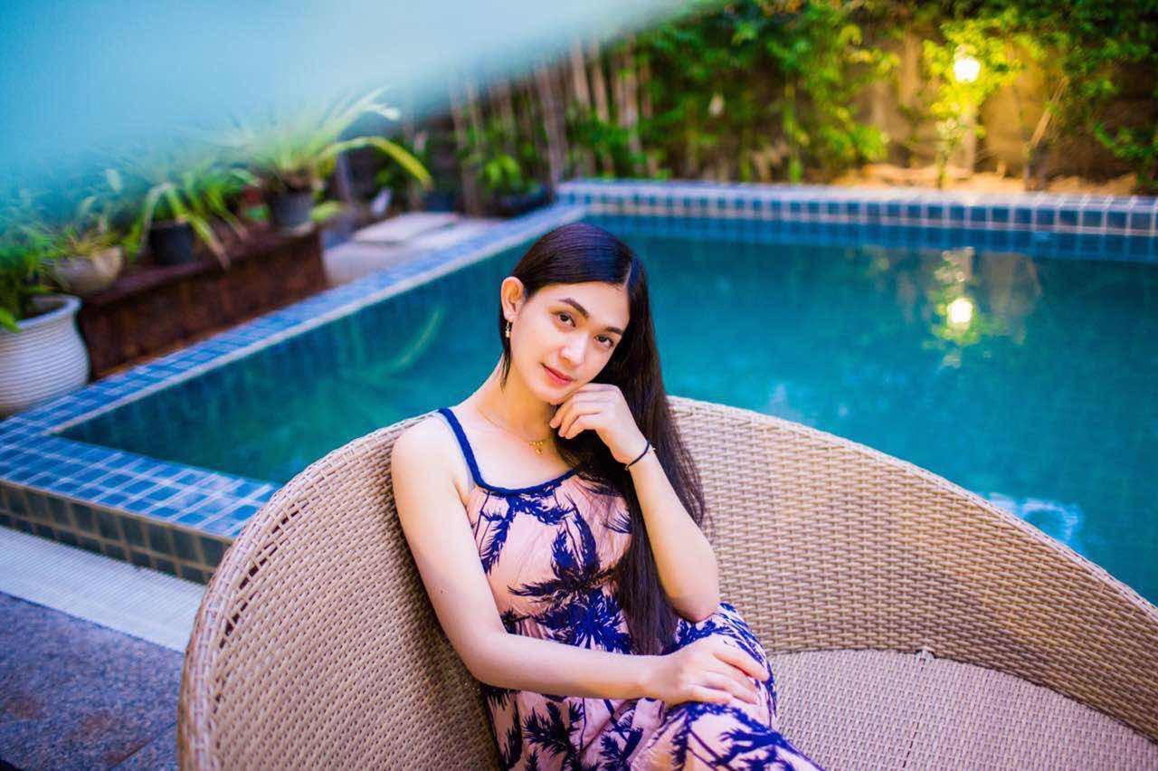 Guest house Mandala House, 3*