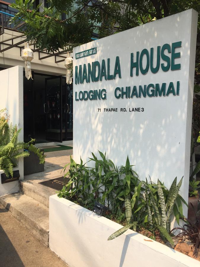 Mandala House, Guest house 3*