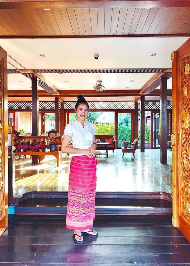 Baan U Sabai Boutique House-sha Resort Chiang Mai