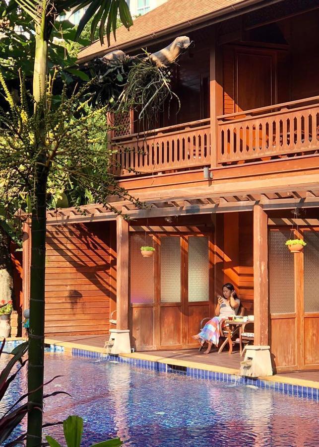 Resort Baan U Sabai Boutique House-sha 4*