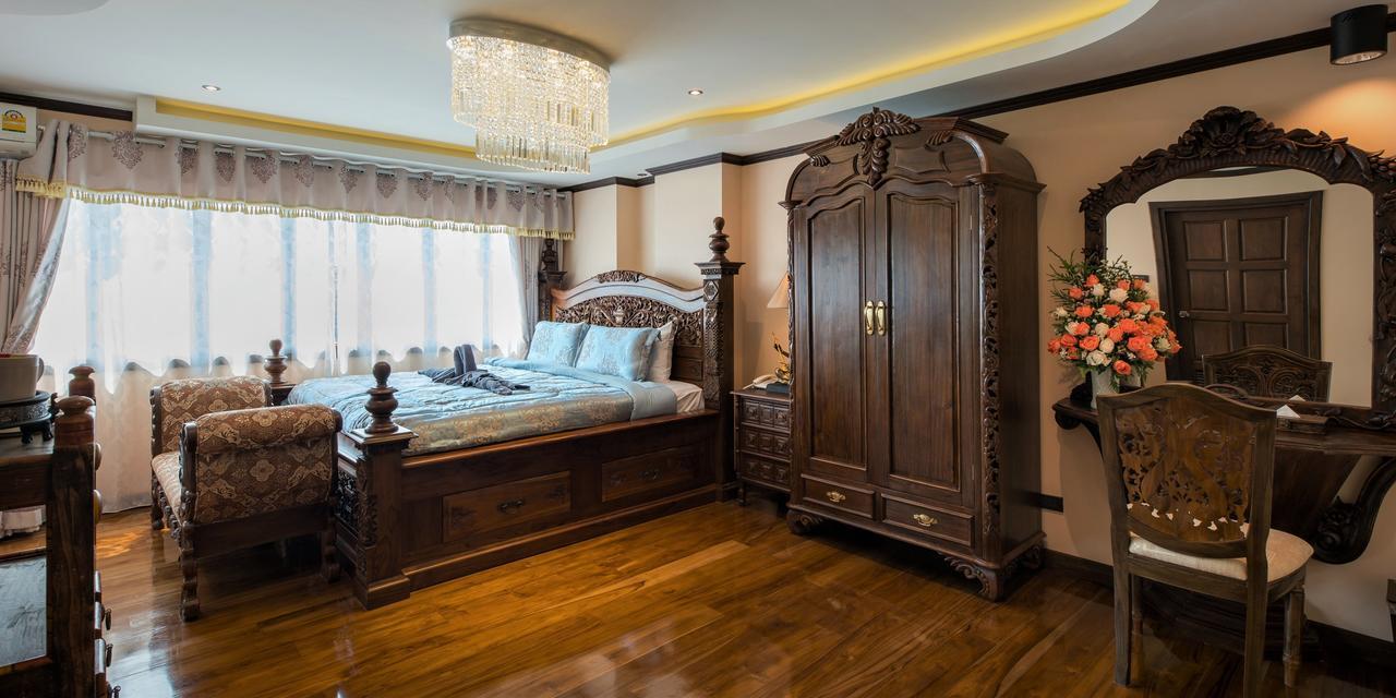 Thanyawintra Boutique And Hotel 4*