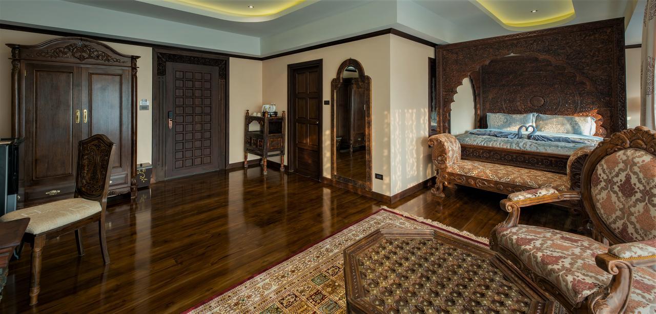 Hotel Thanyawintra Boutique And Chiang Mai