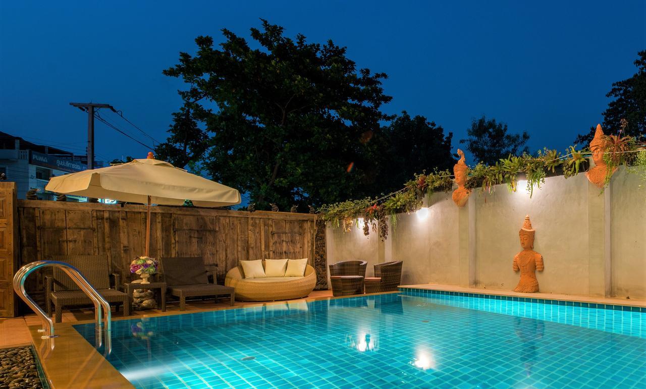 Thanyawintra Boutique And Hotel 4*
