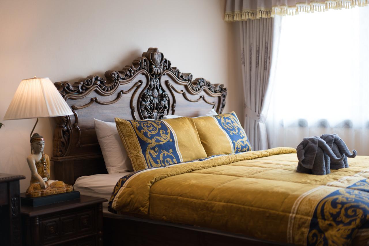 Thanyawintra Boutique And Hotel
