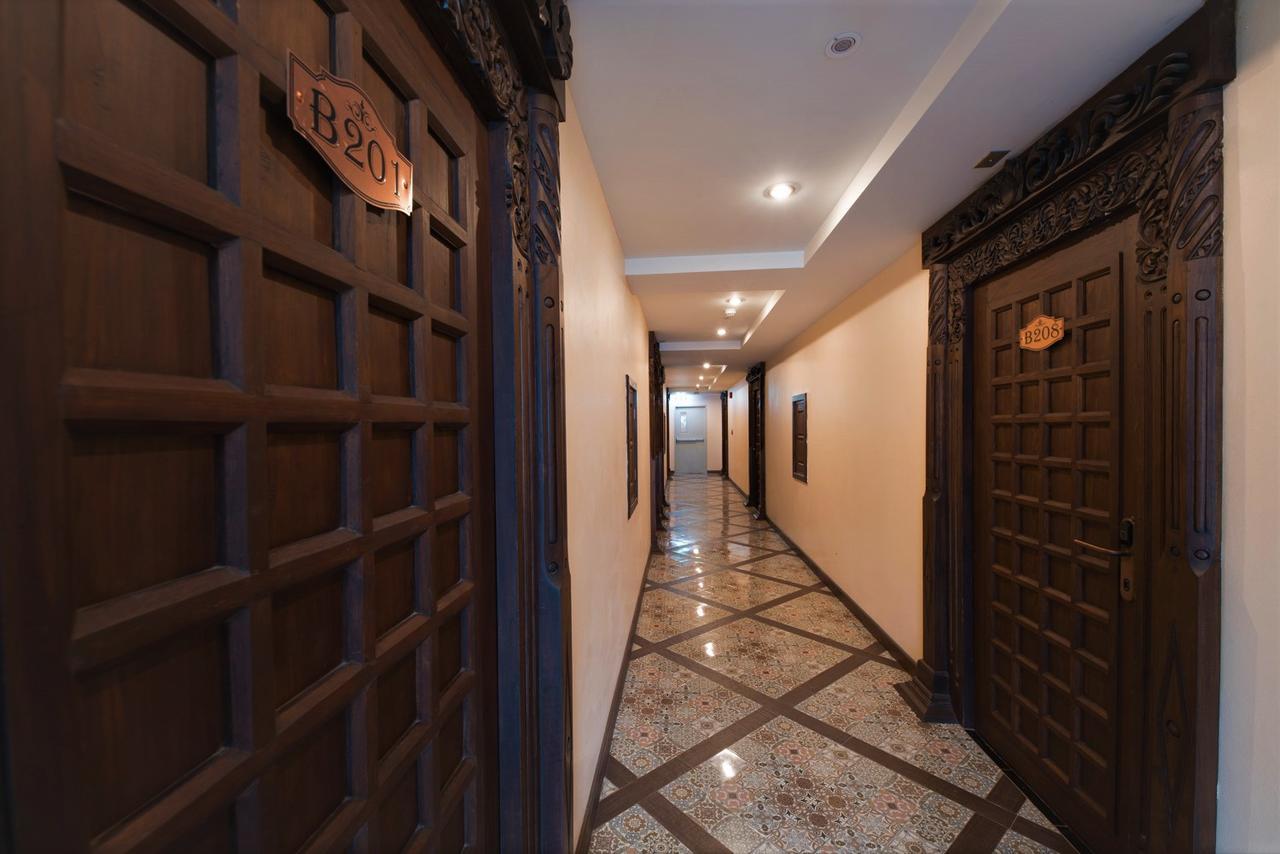 Thanyawintra Boutique And Hotel