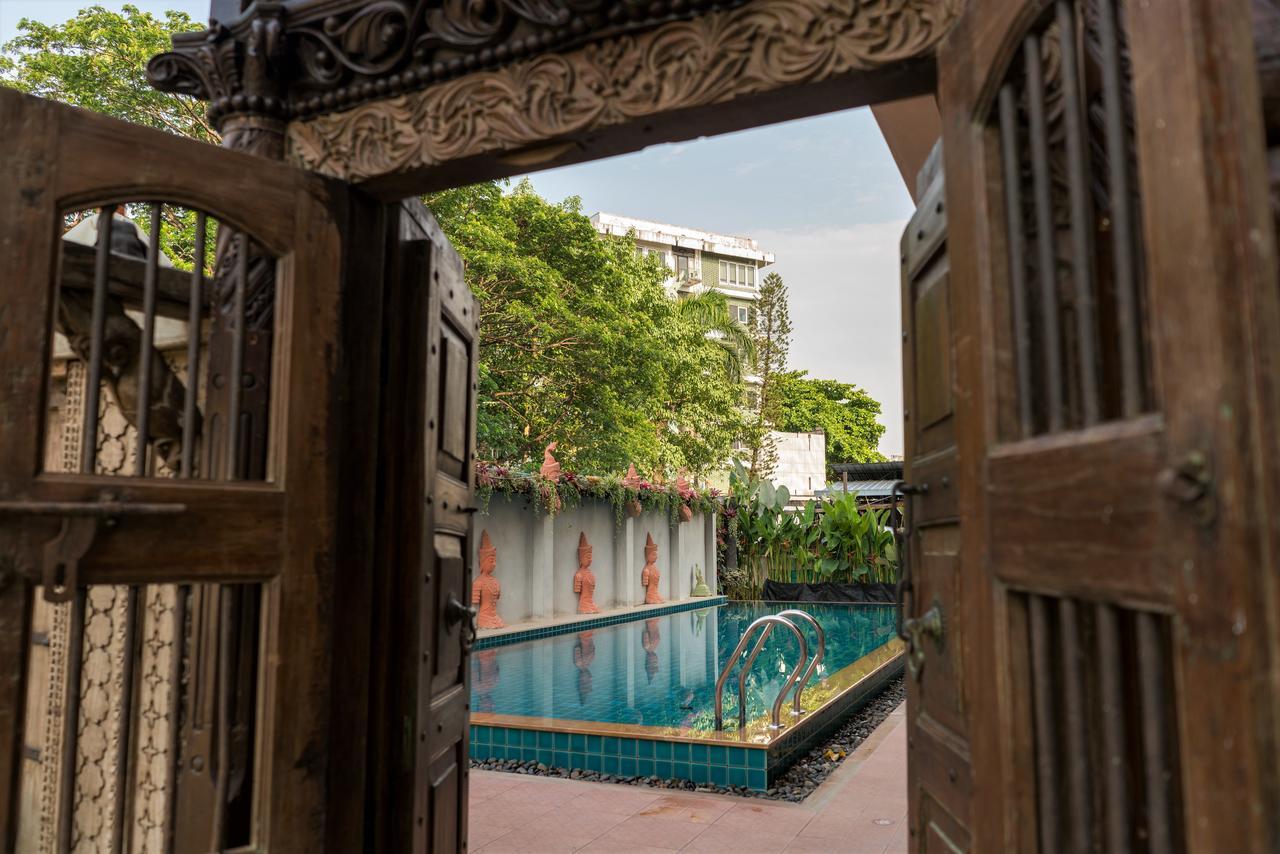 Hotel Thanyawintra Boutique And