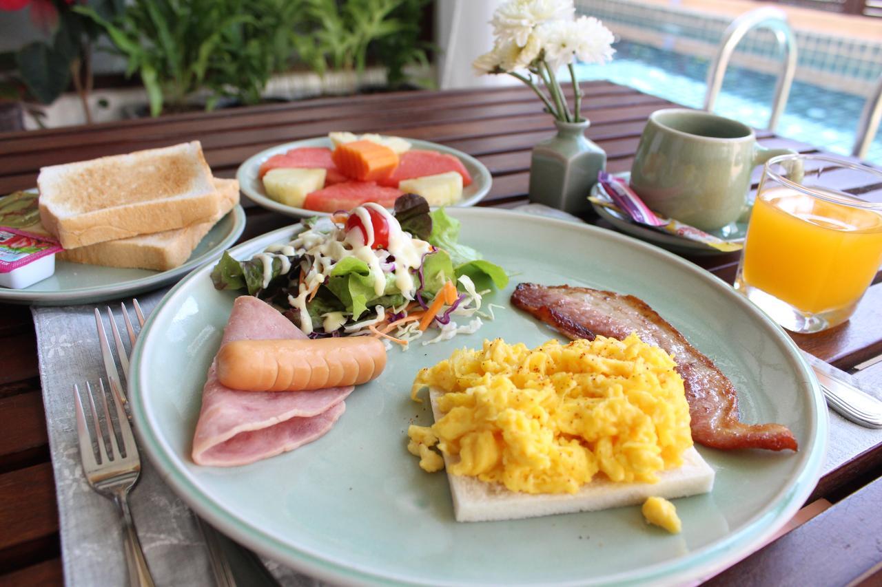 Kampaeng Ngam Hotel Chiang Mai