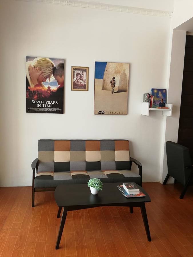 F F Hostel Chiang Mai