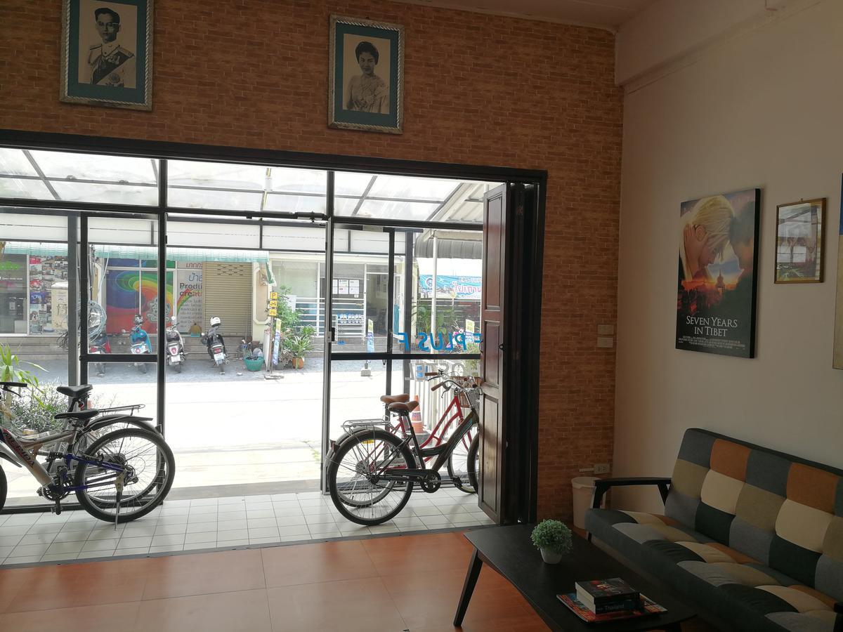 Hostel F F Chiang Mai