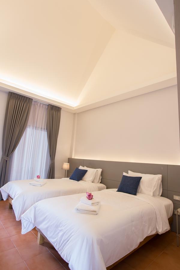 Guest house Viya Chiang Mai