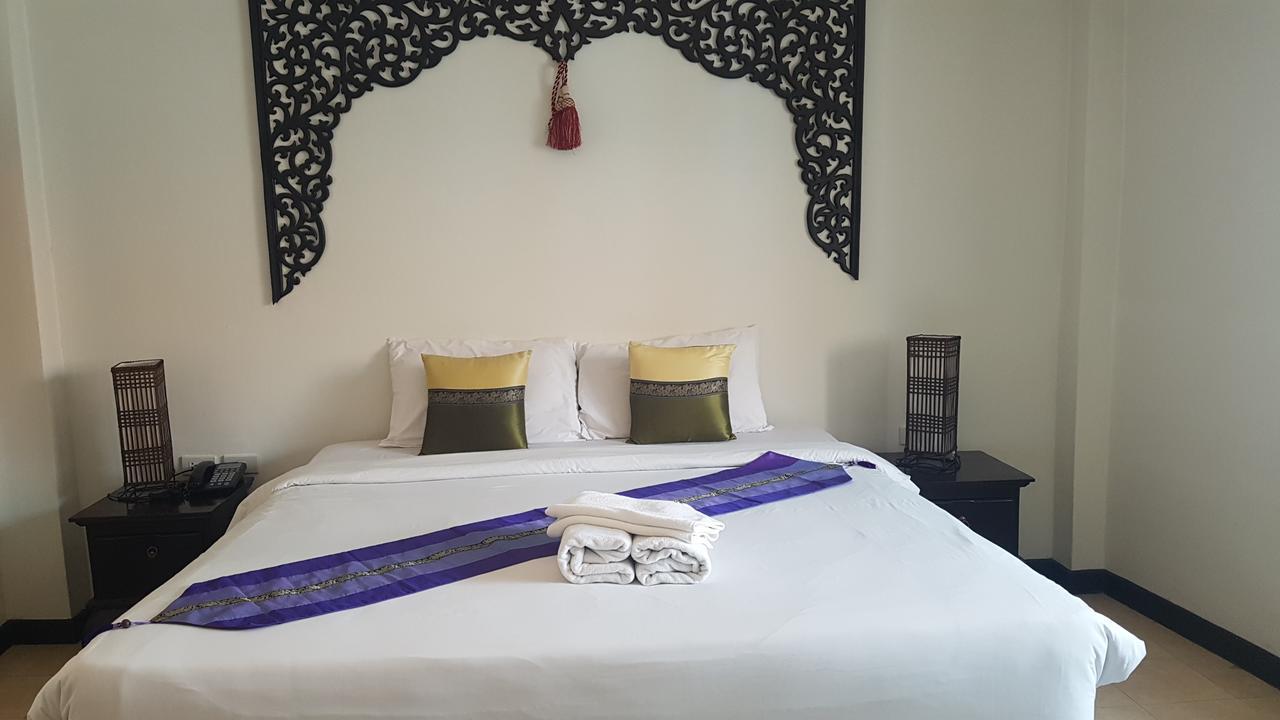 Wangburapa Grand Chiang Mai