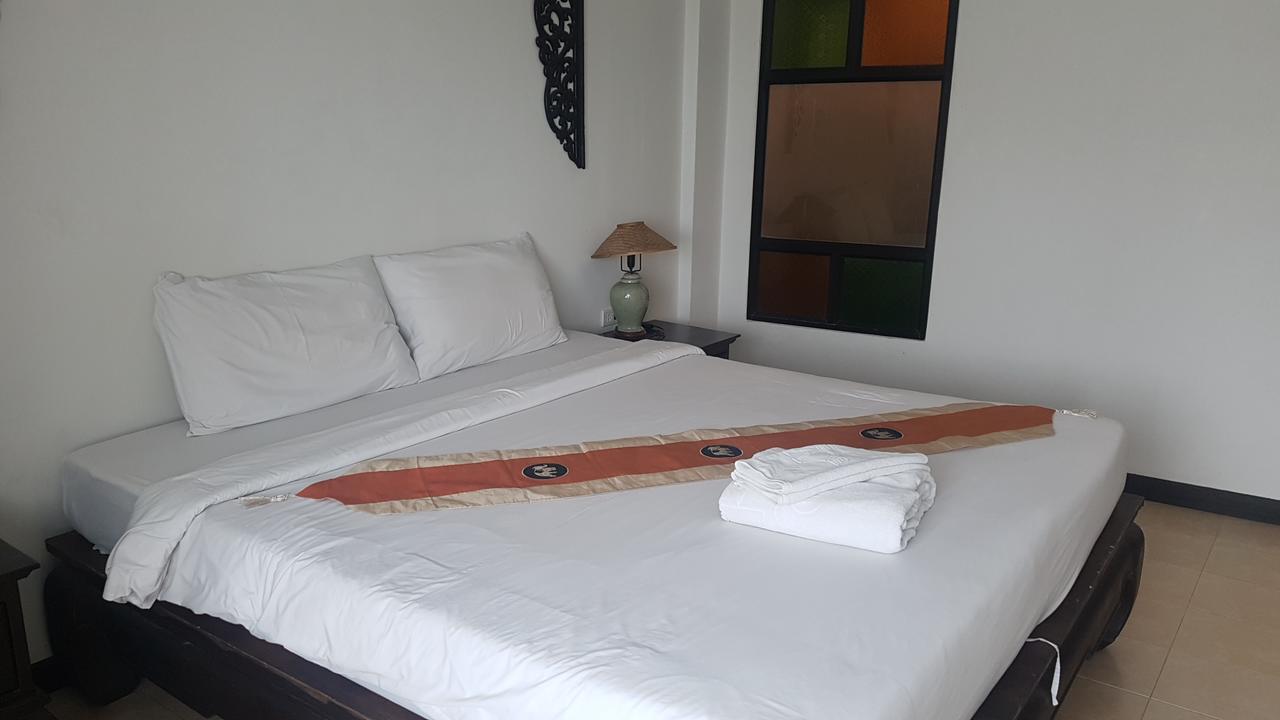 Wangburapa Grand 3*