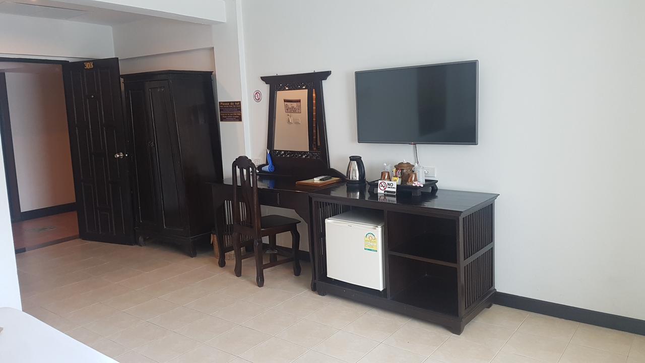 Wangburapa Grand 3*