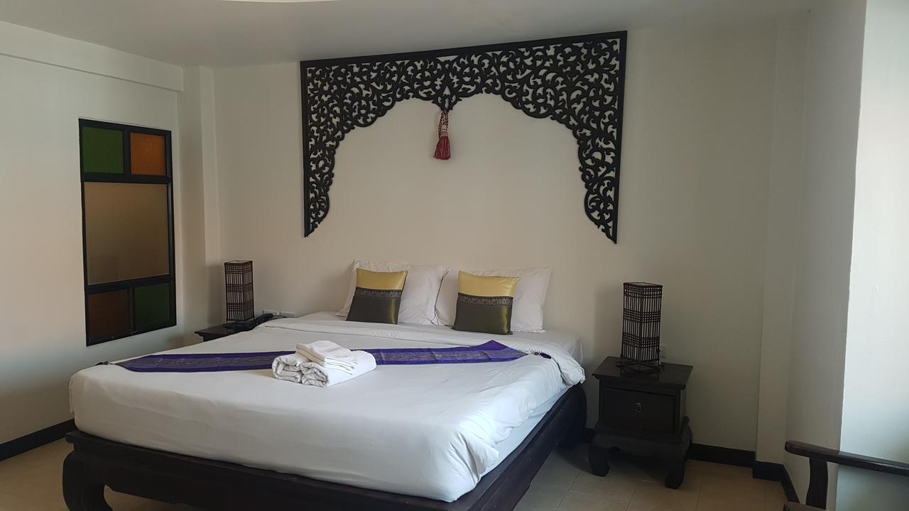 Wangburapa Grand 3*