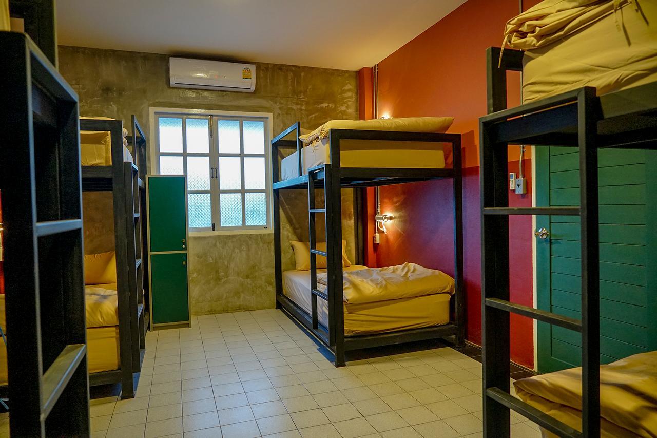 Hostel Heuan Pak-Dee Chiangmai