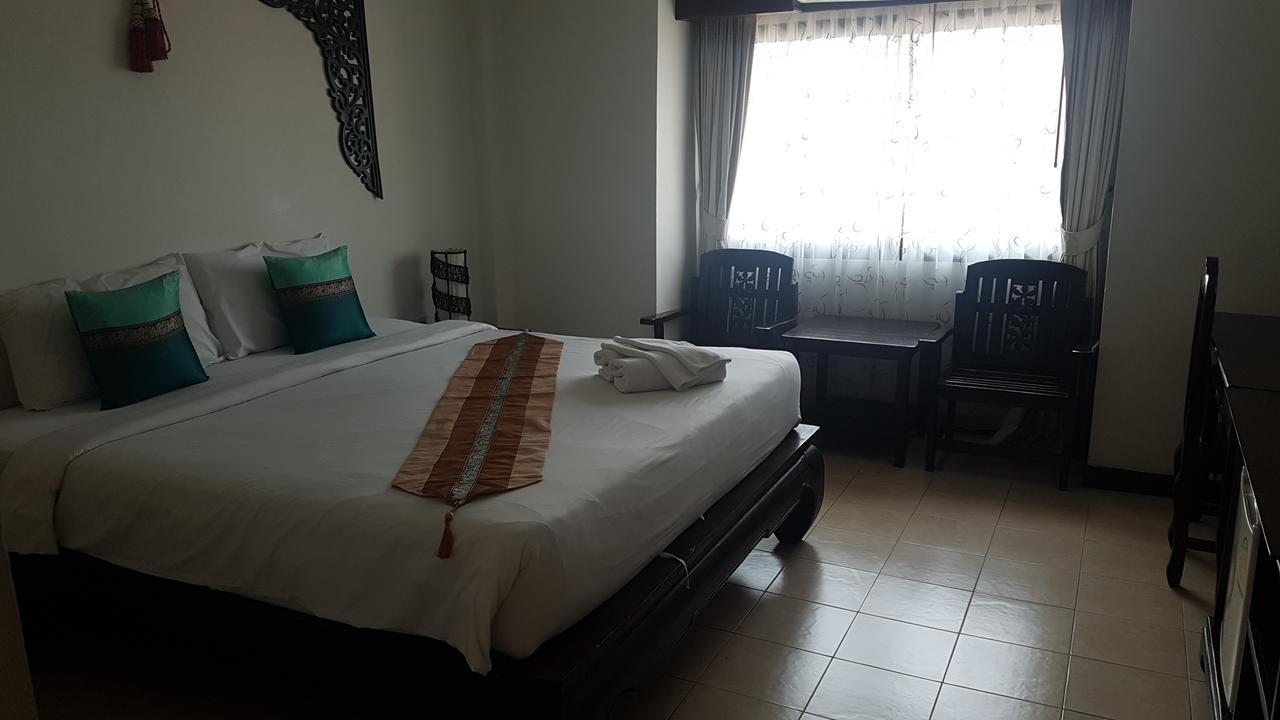 Wangburapa Grand 3*