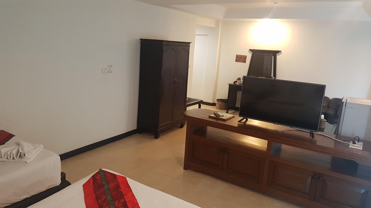 Wangburapa Grand Chiang Mai