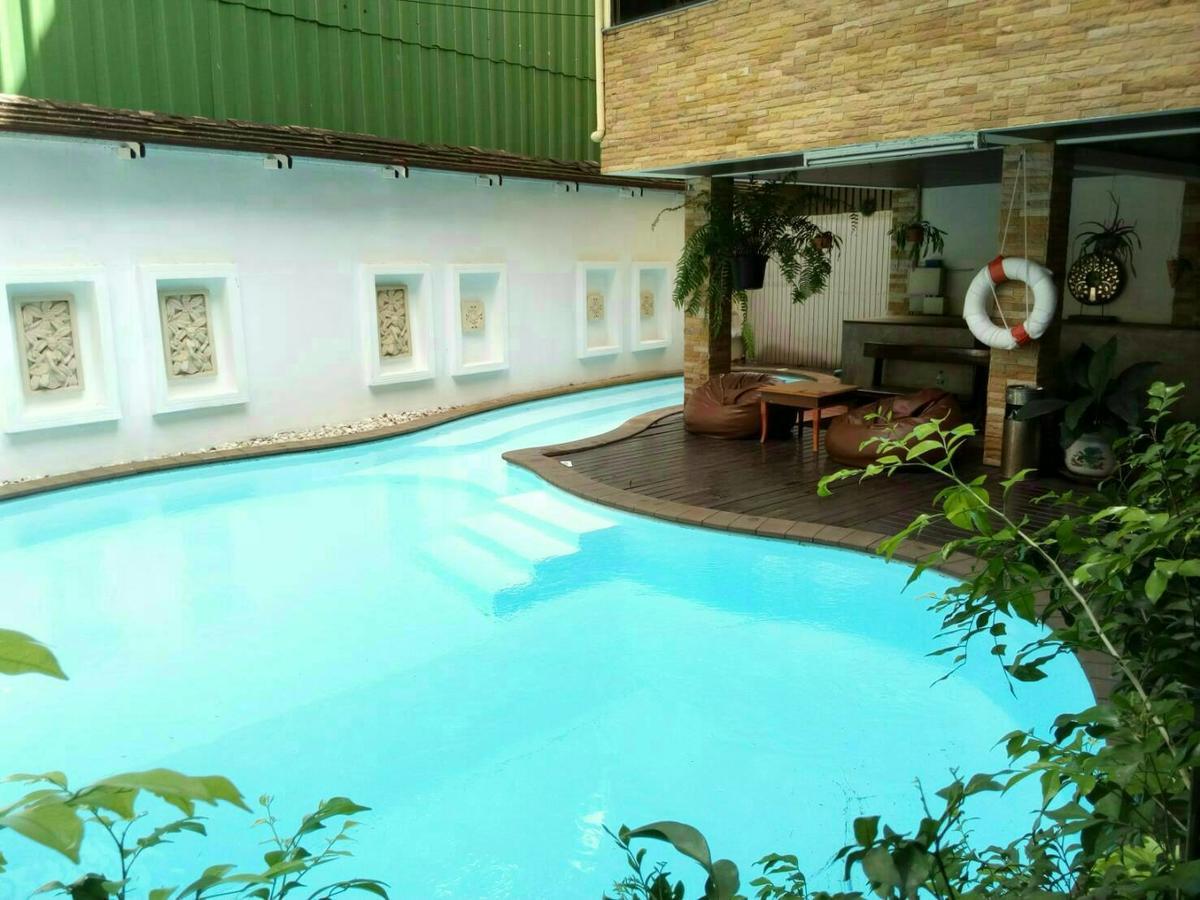 Casa de hóspedes Thana Chiang Mai