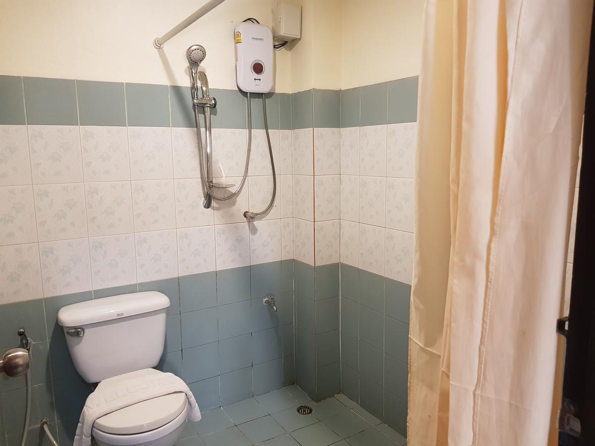 Thana 2* Chiang Mai