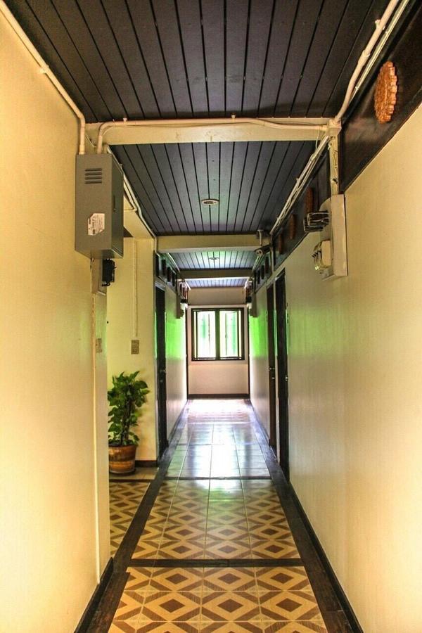Thana Aparthotel Chiang Mai