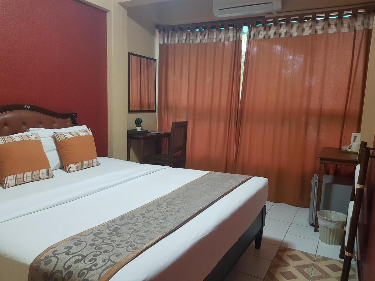 Thana Aparthotel Chiang Mai
