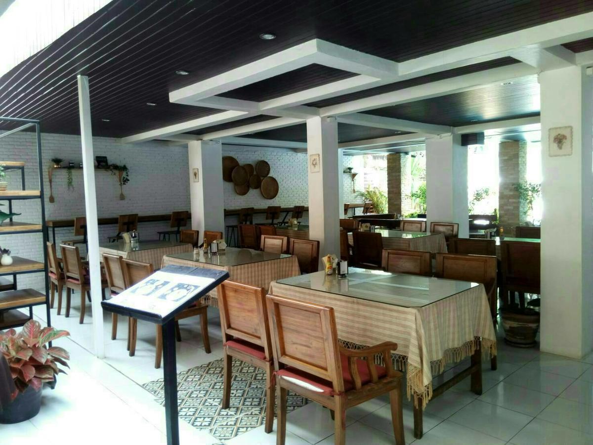 Thana 3* Chiang Mai