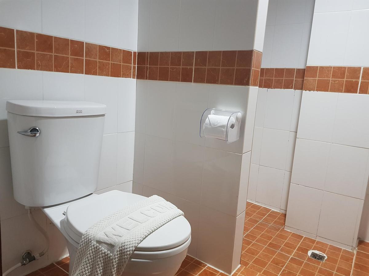 Thana Aparthotel 3*