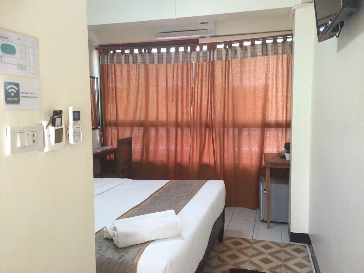 Thana Aparthotel 3*