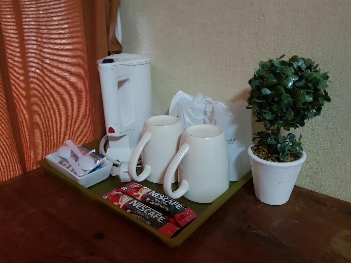 Aparthotel Thana Chiang Mai