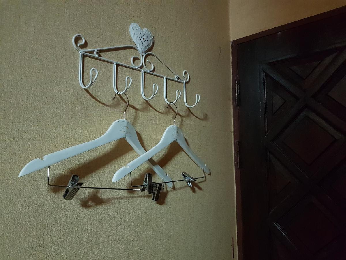 Thana Aparthotel