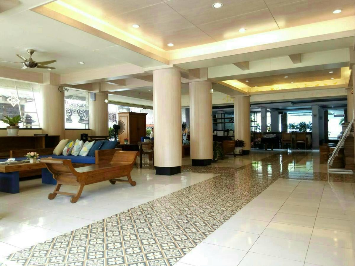 Thana Aparthotel Chiang Mai