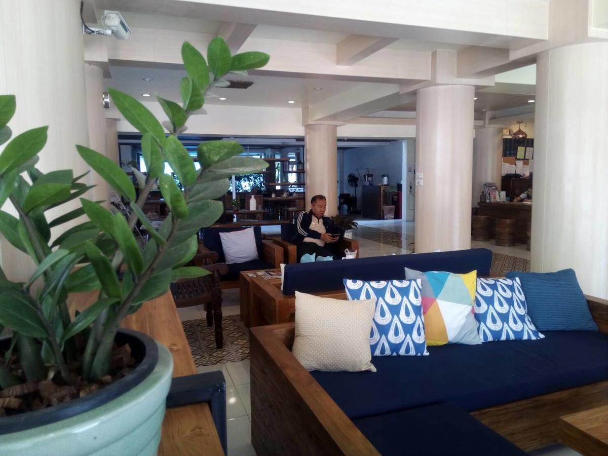 Thana Aparthotel 3*