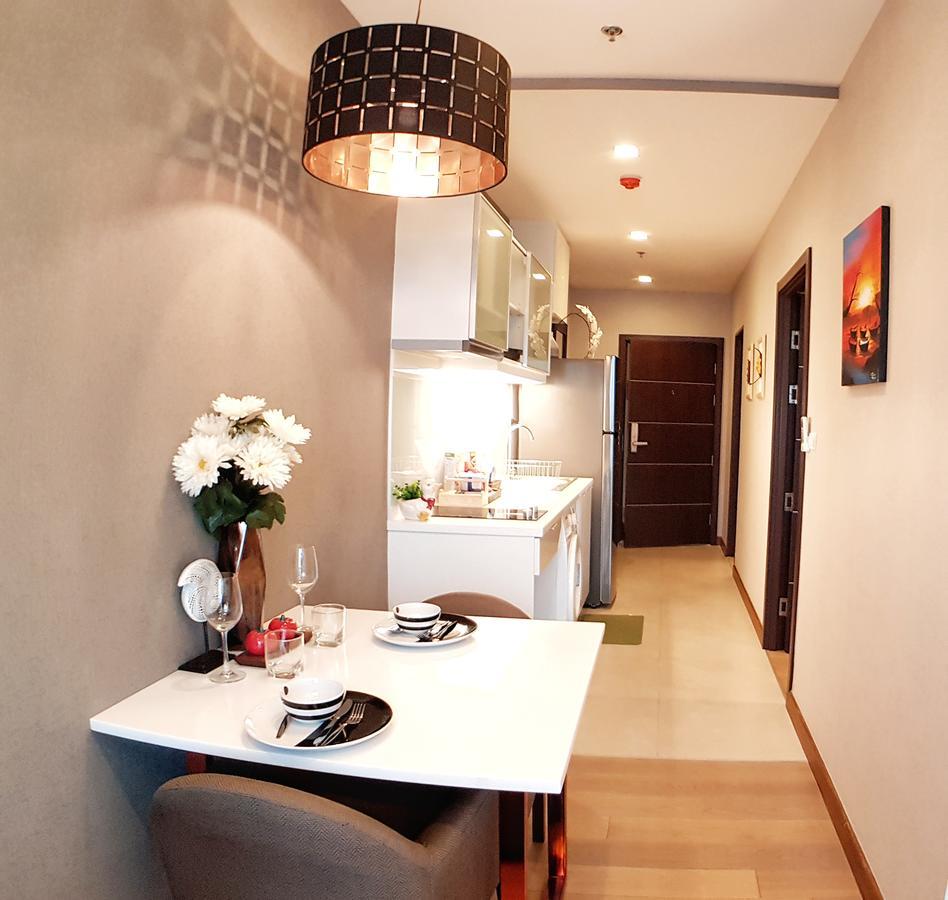 Astra Night Bazaar Apartamento
