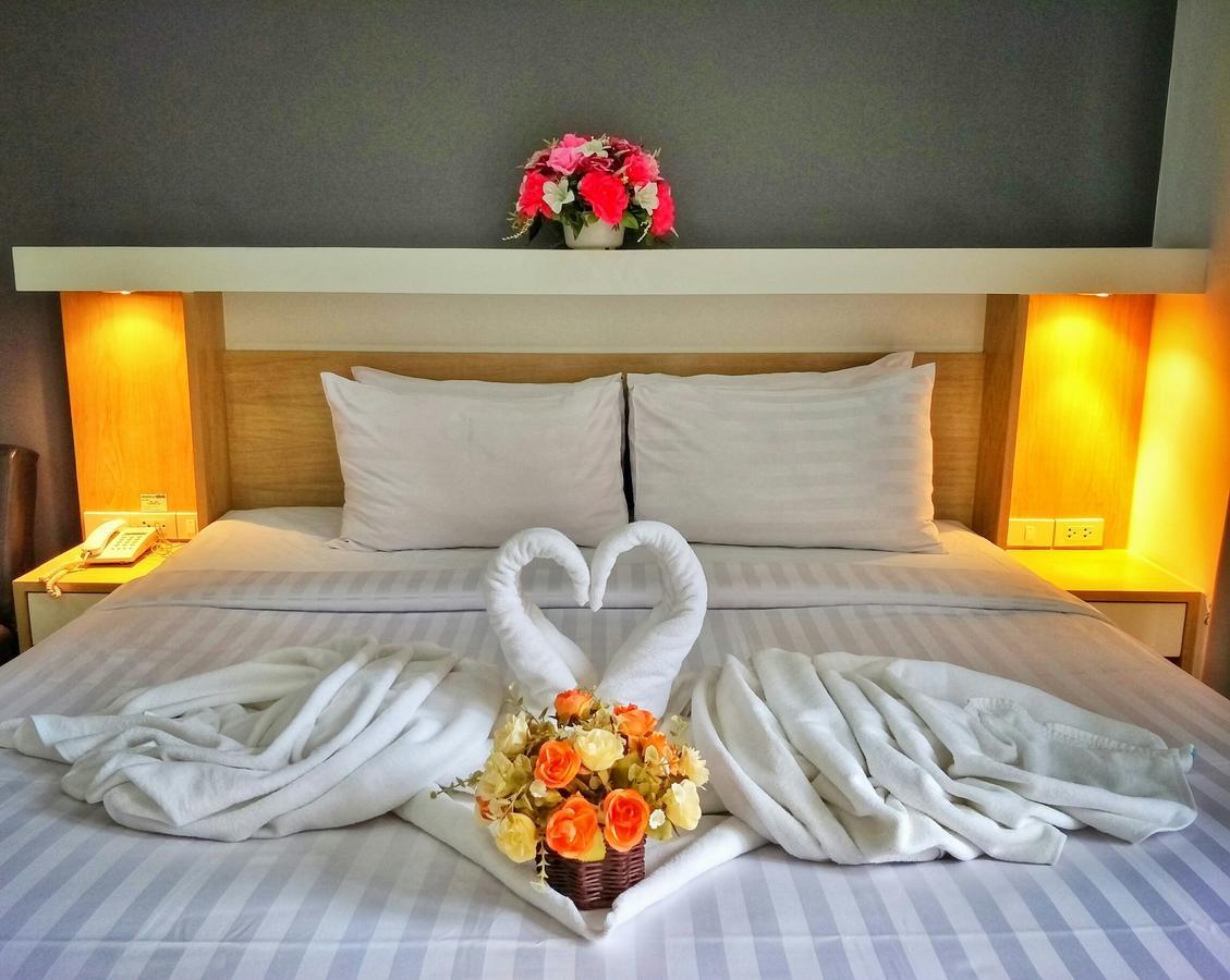 Aparthotel Sg