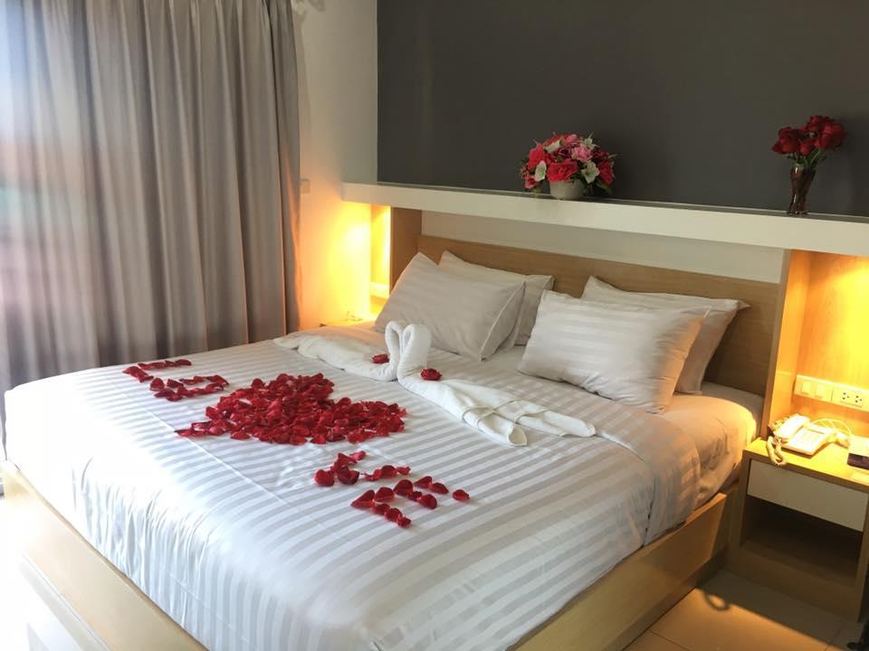 Sg Aparthotel 3*