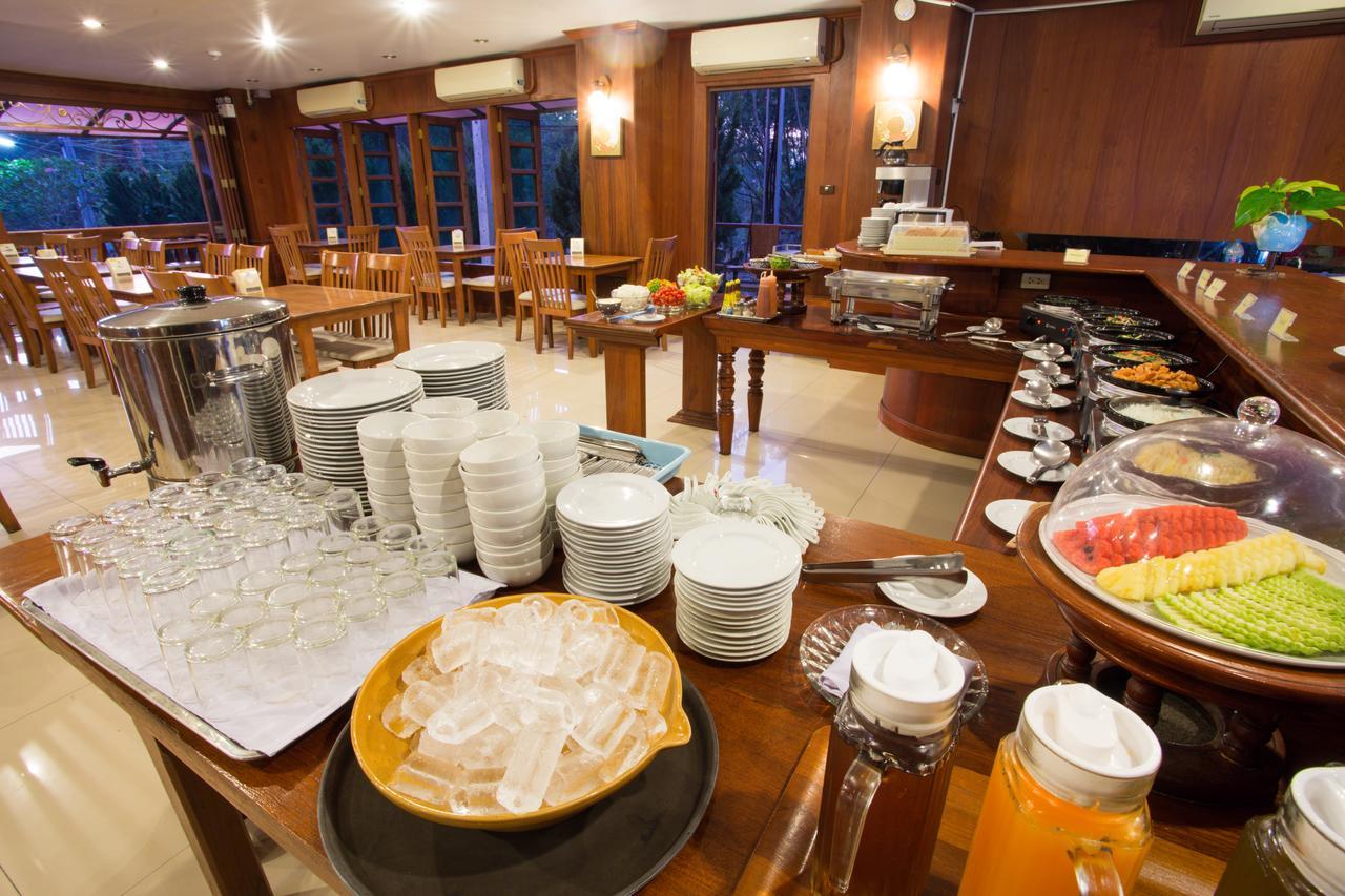 Baankhun Hotel Chiang Mai
