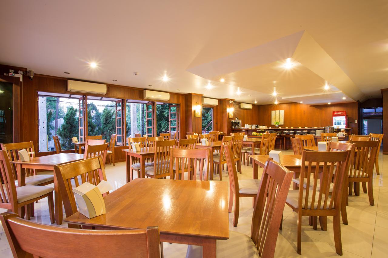 Baankhun Hotel 4*