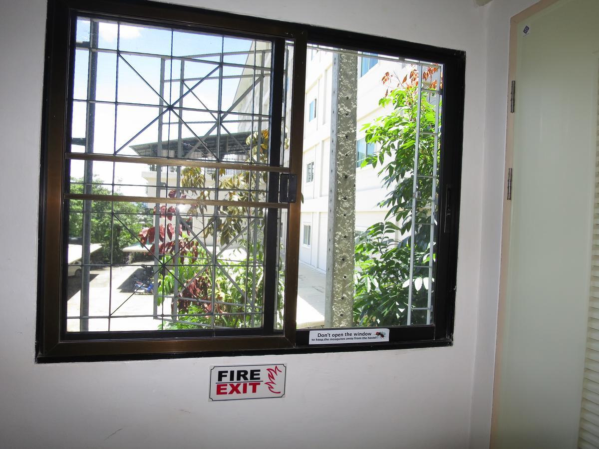 Hostel A Good Place