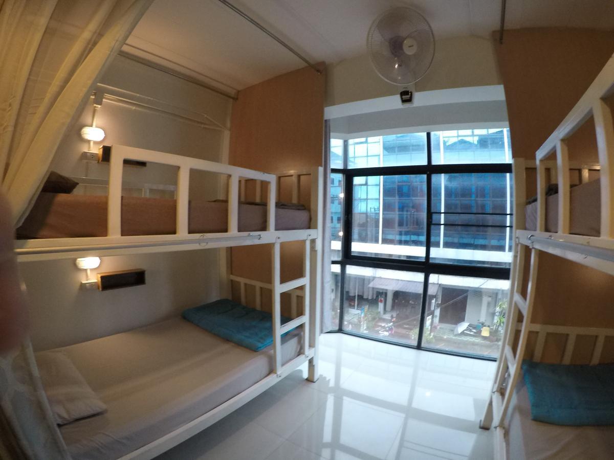 Hostel A Good Place