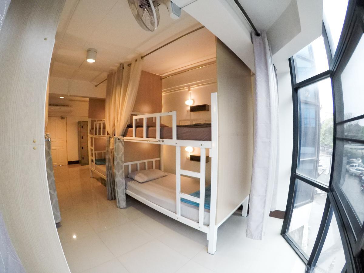 A Good Place Hostel
