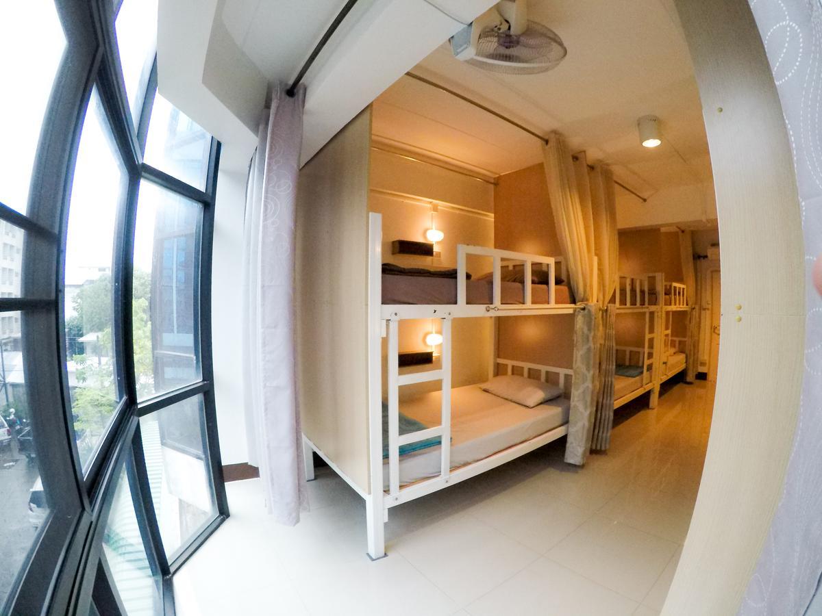Hostel A Good Place Chiang Mai