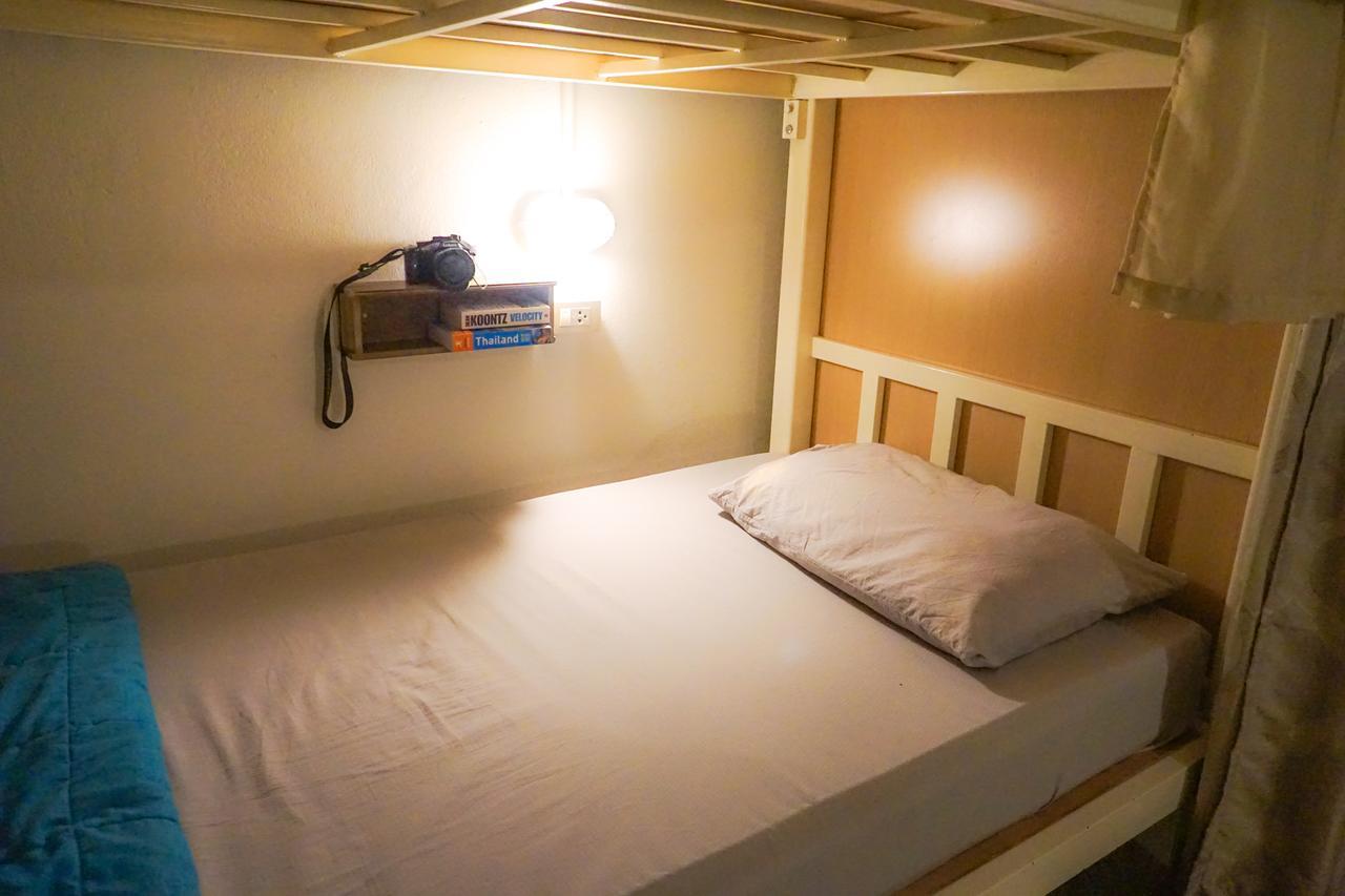 A Good Place Hostel Chiang Mai