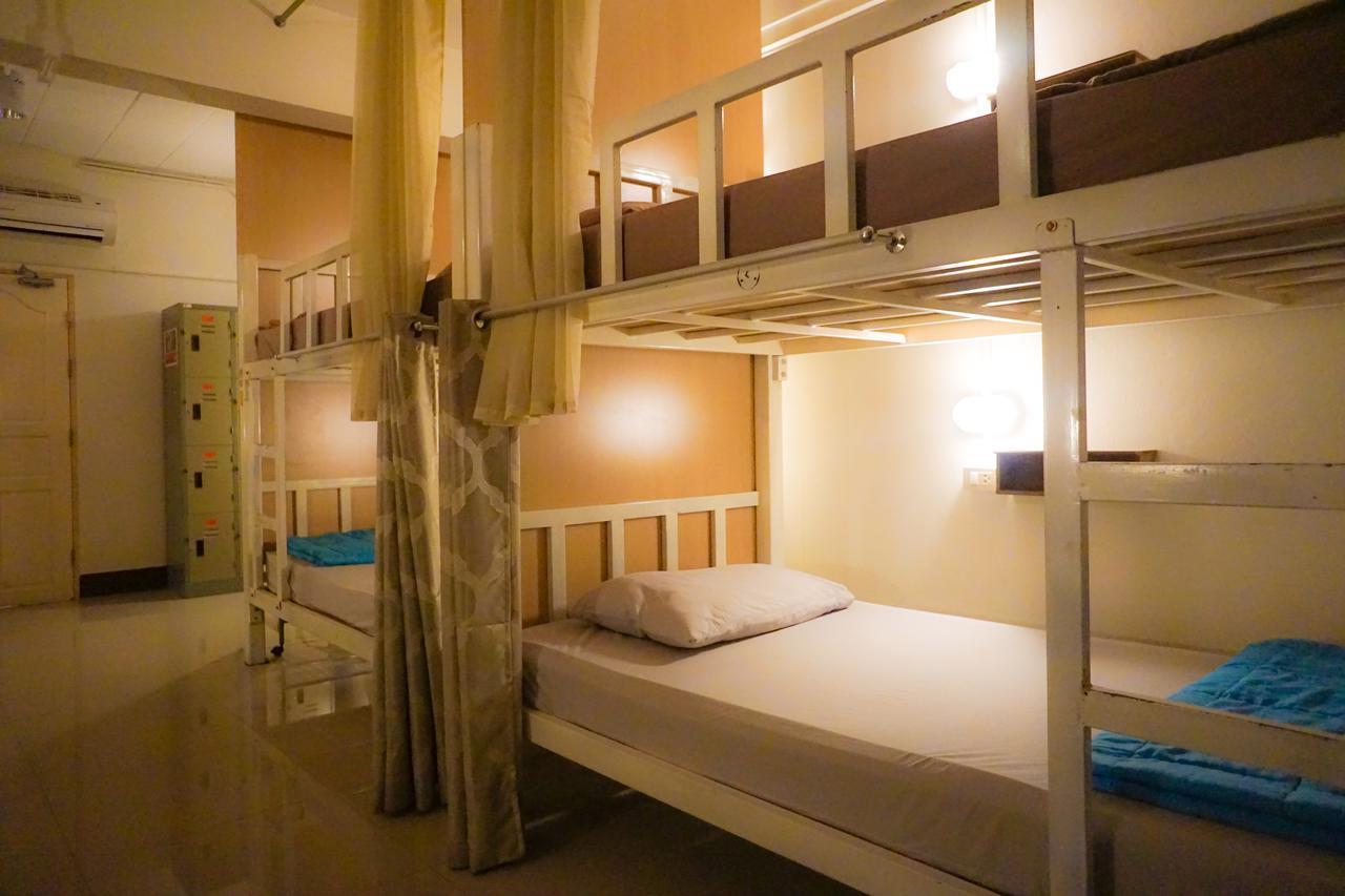 Hostel A Good Place Chiang Mai
