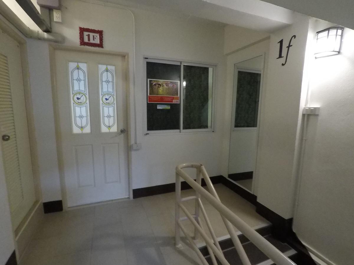 Hostel A Good Place