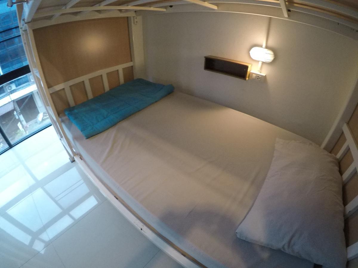 A Good Place Hostel