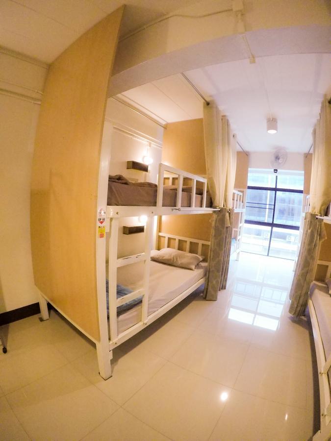 A Good Place Hostel *