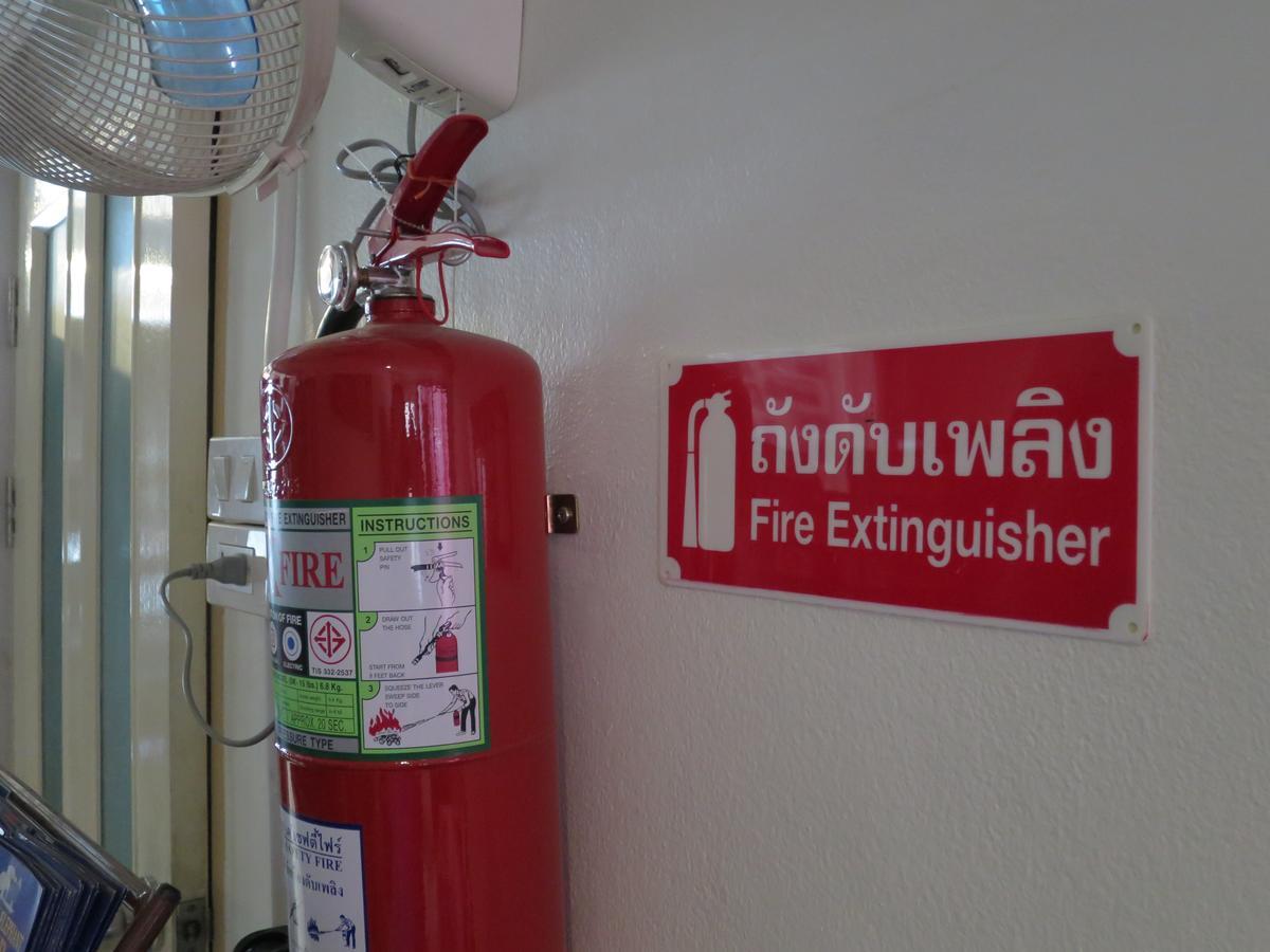 Hostel A Good Place Chiang Mai