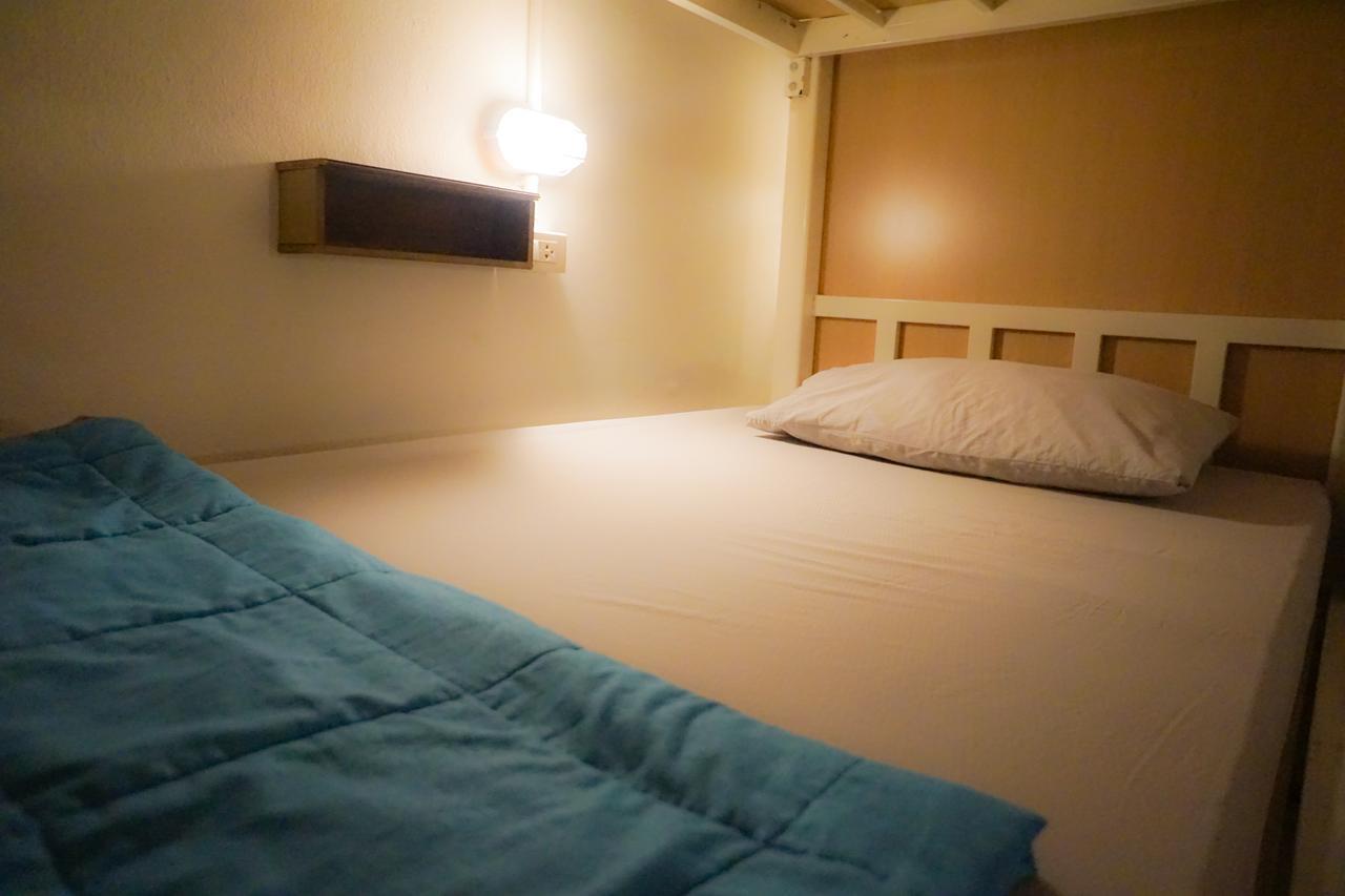 Hostel A Good Place Chiang Mai