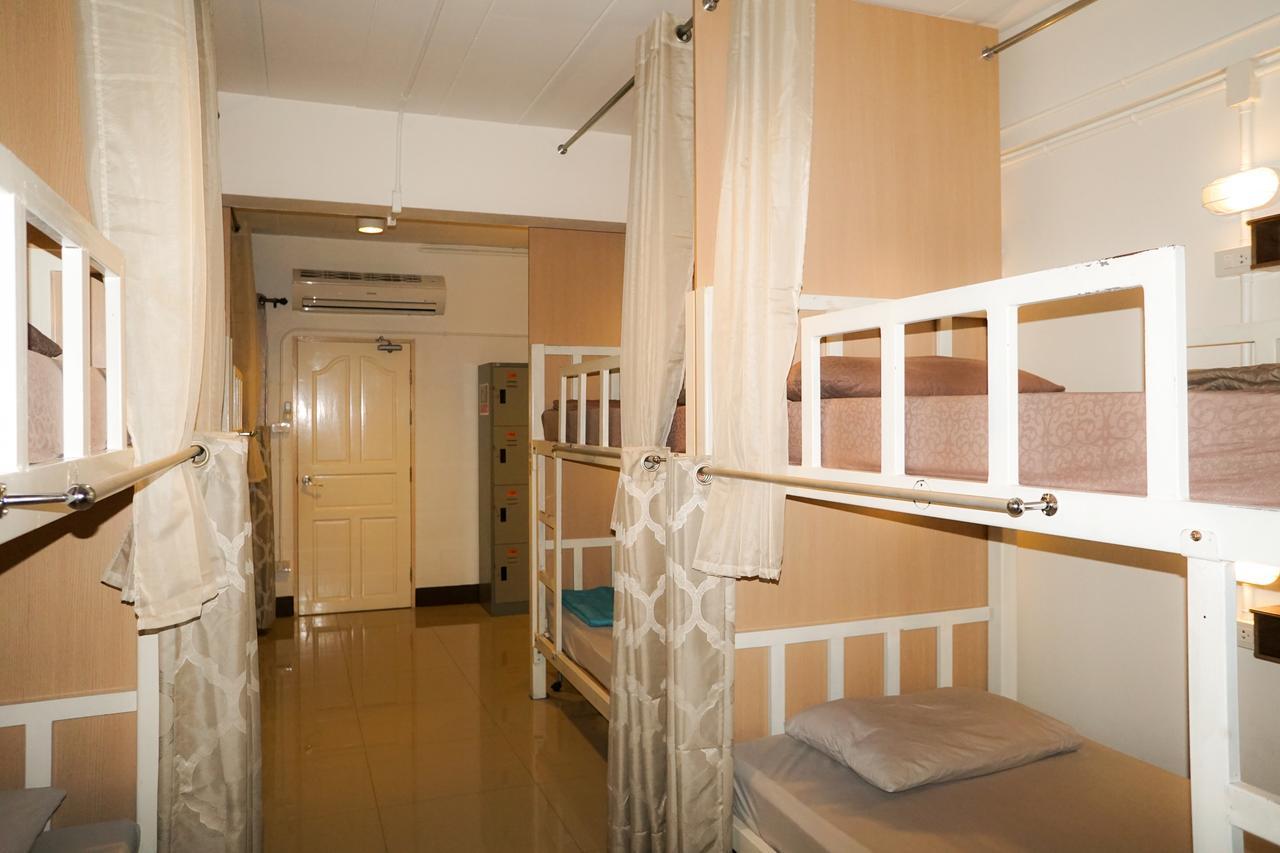 Hostel A Good Place *